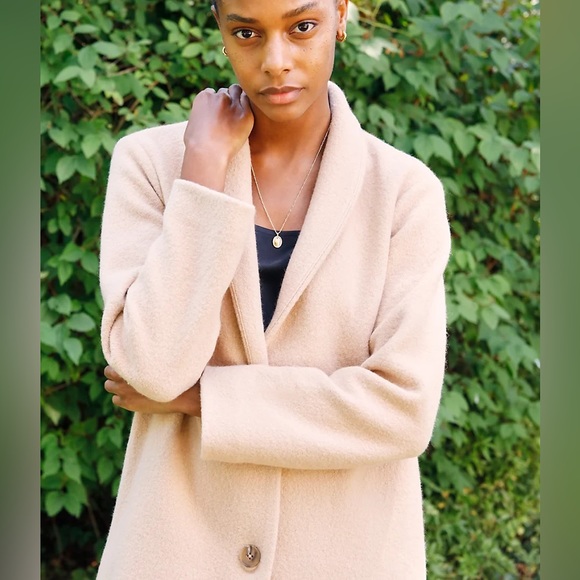 Aritzia WILFRED DUJARDIN JACKET | Size M - Picture 7 of 10